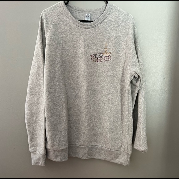 Gryffindor sweatshirt - Picture 1 of 3
